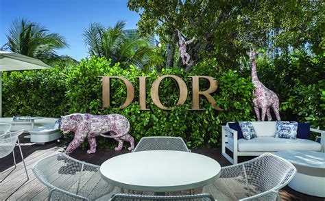 dior cafe rome|dior cafe miami design district.